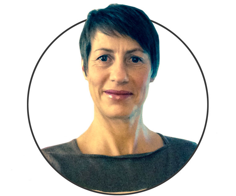 Caroline Tait