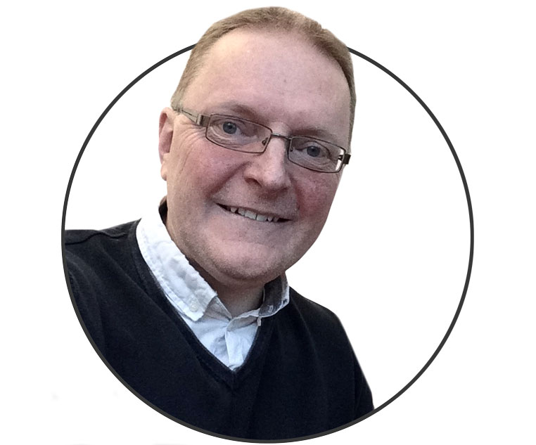Steven Russell